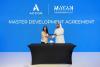 Accor expands across Sub-Saharan Africa through Mayan Properties agreement