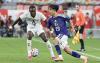 Soccer: Minamino and Doan Lead Japan Past Ghana in Friendly