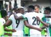 Nigeria vs DR Congo: A continent holds Its breath