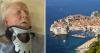 Holidaymaker is stranded in Croatian hospital with 'no chance' of treatment