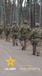3-8 Cav conducts operation Nightmare with Croatian Allies