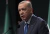 Undercutting New Turkish-Cypriot Leader, Erdogan Wants Two States