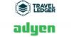 Travel Ledger teams up with Adyen for integrated banking and virtual cards