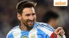 Lionel Messi, Lautaro Martinez guide Argentina to clinch win against Angola in friendly | Watch video