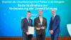 HLRS Receives 2025 Environmental Management Prize for Energy Performance