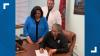 Alabama-Coushatta Tribe of Texas signs agreement with VA to support Tribal Veteran health care