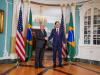 Brazil awaits US reply on tariff plan after Vieira-Rubio talks