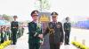 Việt Nam, Cambodia promote border peace, friendship