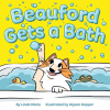 Local author Linda Marie debuts children’s book ‘Beauford Gets a Bath’