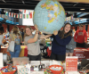 A Tour Around the World For International Education Week