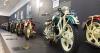 100 years of Čechie–Böhmerland: the world’s longest motorcycles on display in Prague