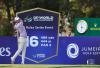 Denmark’s Nicolai Højgaard races into weekend lead at DP World Tour Championship