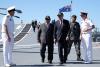 The history behind the landmark Indonesia-Australia defense treaty