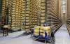 Largest cheese warehouse in the Nordic countries opens in Estonia