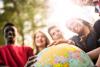 International Education and Engagement celebrations start Nov. 17