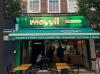 Kingston restaurant receives good food hygiene rating