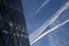 Science The Conversation Why the chemtrail conspiracy theory lingers and grows – and why Tucker Carlson is talking about it
