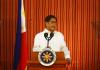 Marcos: New Asean Treaty to Combat Transnational Crime