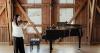 New chamber music series brings world-class musicians to a Fitchburg farm
