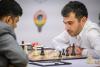 Three Armenian Grandmasters reach Round of 16 at 2025 FIDE World Chess Cup