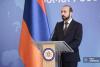 Armenian FM highlights regional integration potential following Washington peace agreements