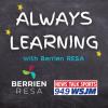 Always Learning with Berrien RESA – Partners in Education:  Riverwood