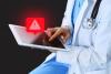 Healthcare workers may be last line of defense for cyberattacks