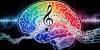 Music reorganizes brain activity to enhance our sense of time