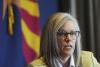 Arizona Gov. Katie Hobbs Faces Another Investigation Into Suspicious Rate Hike