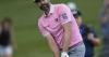 Hadwin clings onto lead in Bermuda Championship