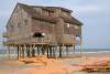 Stein, Causey call on Congress to help Outer Banks homeowners