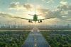New process transforms food waste into sustainable aviation fuel