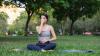 Lifestyle Expert Shares A 5-Minute Easy Breathwork Routine That Lowers Cortisol