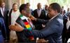 Zambia-Zimbabwe relationship excellent, says HH as he calls for removal of tariffs