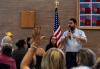 Gallego in Tucson to hear concerns over ‘broken’ health care system as rising costs loom for Arizonans