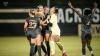 Vanderbilt soccer wins opening NCAA tournament game against Tennessee Tech