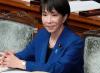 Japanese prime minister Sanae Takaichi reveals she only sleeps two hours a night after summoning aides to 3am meeting