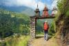Do you need a visa to travel to Nepal?