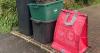 Why your new recycling red bags are ‘literally falling apart at the seams’