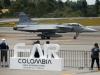 Colombia’s Petro inks $4.3bn deal for 17 fighter jets amid regional tension