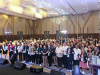 Cebuana Lhuillier Foundation leads the National Financial Inclusion Summit 2025 with PUP, PASUC, and LCF to champion financial inclusion through education