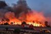 29 Forest Fires Erupt in Algeria