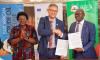 EACOP and Enabel sign MoU to advance business and human rights in Uganda’s energy sector