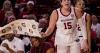 Raegan Beers, Aaliyah Chavez lead the way as OU women's basketball defeats North Alabama