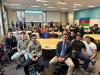 U.S. Purdue University Event Celebrates Azerbaijani National Days (PHOTO)