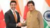 India and Canada agree to continue trade engagements