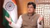 ‘All possibilities on the table’: India open to resuming FTA talks with Canada, says Piyush Goyal