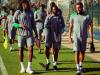 Chelle’s Unbeaten Super Eagles Ready For DR Congo’s Leopards In Explosive Winner-Takes-All World Cup Playoff