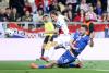 Croatia locks up WC berth after overcoming early Faroese strike
