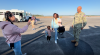 Displaced NAS Guantanamo staff return to Cuba after nearly 3 weeks at NAS Pensacola